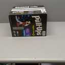 Pull-Ups Boys' Night-Time Potty Training Pants, Size 2T-3T Overnight Training Underwear (16-34 lbs), 68 Ct