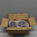 3.5" Front + 3" Rear Leveling Lift Kits for 2009-2025 Ram 1500 4WD, 3.5 Inch Lift Front Strut Spacers and 3 Inch Lift Rear Spacers