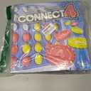 Hasbro Gaming Connect 4 Classic Grid,4 in a Row Game,Strategy Board Games for Kids,2 Player .for Family and Kids,Ages 6 and Up