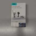 ESR for MagSafe Car Mount, Dashboard Magnetic Phone Holder for Car, 360 Rotation, Car Phone Holder Mount for iPhone 17/16/16e/15/14/13/12, Galaxy S25, Pixel 10, Strong Magnets (with 2 Metal Rings)