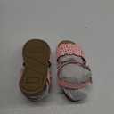 Girls Sandals Kids Pink 10