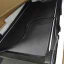 Walking Pad Treadmill with Desk Workstation, 3.0HP Under Desk Treadmills with 8% Incline Handle Bar, Foldable Portable Treadmill for Home Office, 300lbs Capacity, Remote Control, APP