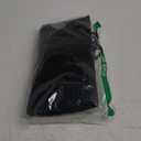 RAYMACE Bike Basket Liner & Cargo Net, Reusable Thickened Lining Bicycle Basket Accessory Fits Most Bikes and E-Bike Baskets