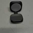 Cocobeen Magnetic Selfie Light for Phone: 5 Led Mode with Mirror Compatible for iPhone & Android - Rechargeable Portable Fill Light for Photography/ Video Recording/ Conference/ Vlog/ Makeup (Black)