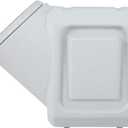 Vittles Vault Airtight Stackable Pet Food Storage Container, Up to 40lbs, 40 Pounds