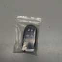 MechanMagic Smart Key Fob Remote Replacement Fits for Jeep Cherokee 2014 2015 2016 2017 2018 2019 2020 2021 2022 GQ4-54T Keyless Entry Remote Start Control 68141580 433 MHz 5 Buttons