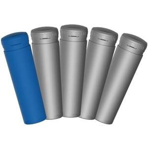 Mineral Cartridge + SmartChlor Cartridges Compatible with Frog Ease in-Line SmartChlor Mineral Cartridges System for Marquis, Caldera, Artesian & Hot Springs Spas CYA Free, Up to 600 Gallons 1+3 Pack