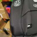 Graco Tranzitions 3-in-1 Harness Booster Car Seat, Forward Facing Car Seat, Highback, to Backless Booster, Proof