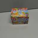 Wellspring Peelable Gummy Candies Individually Wrapped, 7 Friuts in 7 Variety Packs Peelable Fruit-Shaped Gummies Candy, Net 350g/12.35oz Chewy Peeling Candy Gummy Snacks, Real Fruit Juice (30%)