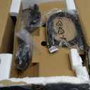 Epson Workforce ES-400 II Color Duplex Desktop Document Scanner for PC and Mac, with Auto Document Feeder (ADF) and Image Adjustment Tools, ES-400 II