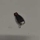 Vurkcy Key Fob Replacement for 1997-2014 Mercedes Benz C CL E GL ML R S Class/ 97-14 Sprinter 300 SL Series Car Keyless Entry Remote Control, IYZ3312 IYZDC, 4 Buttons