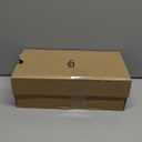 UGG Women's Ansley Slipper, Espresso, 12 