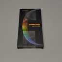 TORRAS Strong Magnetic & Seamless Stand for Samsung Galaxy S25 Ultra Case, Fit for MagSafe, Mil-Grade Drop Protection, Kickstand for Samsung Galaxy S25 Ultra Case, Translucent Back/Silverblue Edge