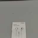 Antool Wired Earbuds,【Ultra Clear Calls & no Noise】 Headphones Earbuds Wired 3.5mm, in-Ear Earphones with Mic, Compatible with iPhone/iPad/Android/Laptop/PC 【2 Pack】