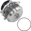 Engine Water Pump 2042162 1956779 Replacement for PACCAR/DAF MX-13, CF EURO 6, XF EURO 6, DAFEURO 6