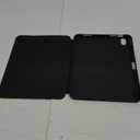 Generation Case Smart Stand Case with Soft PU Back Cover iPad Air 13 inch (M3/M2, 2025/2024) & iPad Pro 12.9 inch 6th/5th/4th/3rd Generation 2022/2021/2020/2018