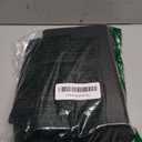 Medical-Grade Work Back Brace with Adjustable Shoulder Straps [Stronger Support & Breathable Mesh] Lower Back Support Belt for Men Women - Pain Relief for Lifting, Warehouse, Construction & Moving (XX-Large, Black)