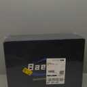 Shower Faucet Set Bathroom Square Rain Shower Head and Handle Set, Wall Mounted Shower Fixtures With Shower Valve and Trim Kit 12 inch Brushed Nickel