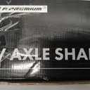 A-Premium Front Left Driver Side CV Axle Shaft Assembly
