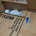 iSpring RCC7AK, NSF Certified, 75 GPD, Alkaline 6-Stage Reverse Osmosis System, pH+ Remineralization RO Water Filter System Under Sink, Patented Top-Mounted Faucet Design for Easy Installation (Brushed Nickel Faucet)