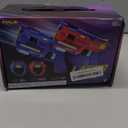 Halo Sport Laser Tag Set of 2 - Gifts for 8 9 10 11 12 13 Year Old Boy Gifts Birthday - Easter Toys for Boys Ages 8-12 Years - Teens Boys Toys Age 8-10 Years Gift - Lazer Tag Guns & Vests
