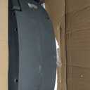 Ruvup Retractable Garden Hose Reel,1/2in x 150ft Water Hose Reel with Metal Bracket, UV Resistant Automatic Hose Reel Wall Mount for Outside, Slow Retraction Any Length Lock 10 Spray Nozzle (Dark Gray)