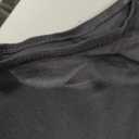 Nebility Shapewear Mens Compression Shirt - Slimming Body Shaper Vest Sleeveless Undershirts Workout Tank Tops (X-Large, Black)