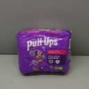 Pull-Ups Girls' Potty Training Pants, Size 2T-3T Training Underwear (16-34 lbs), 23 Count