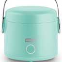 DASH Hot2Go Personal Food Warmer (20 Ounces) - Aqua