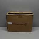 ELEMUSE Twin Size Extra Thick Fusion Goose Down Feather Filled Mattress Topper, Plush Fluffy Double Layer Pillowtop Mattress Pad Cover, Soft Featherbed with 8-21 Inch Deep Pocket (Pure White)