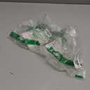 Apple EarPods Headphones with Lightning Connector, Wired Ear Buds for iPhone with Built-in Remote to Control Music, Phone Calls, and Volume