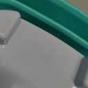 Beach Toys Sand Set for Kids, Collapsible Bucket and Shovels with Mesh Bag, Molds, Flags, Sandbox Kids Toddlers, Travel (Tavel Size)