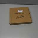 FUTEI Dark Green Chenille Throw Pillow Covers 16x16 Inch Set of 2,Soft Cozy Bound Edge Design Cushion Case,Home Decor for Couch Bed Living Room