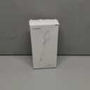 Aumuca Cat Brush for Shedding, Cat Brushes for Indoor Cats, Cat Brush for Long or Short Haired Cats, Cat Grooming Brush Cat Comb for Kitten Rabbit Massage Removes Loose Fur (White)