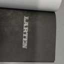 The saga of larten crepsley birth of a killer, Paperback