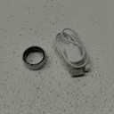 Smart Ring,Fitness Tracker Ring for Men/Women,Ultra Thin Smart Rings with Calories/Heart Rate/Blood Oxygen/Sleep Monitoring