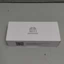 2026 WiFi Extender Signal Booster - 2.4GHz 300Mbps WiFi Booster for Home, Covers Up to 9999 Sq. Ft, Easy Setup, Ethernet Port & Access Point, Stable Internet Performance with 60+ Devices (white)