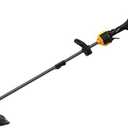DEWALT 60V Cordless String Trimmer with Battery & Charger Included, 17 Inch, Attachment Capable (DCST972X1)