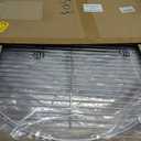 Grill Grates for Weber 22'' 22.5" Charcoal Grill, Cooking Grate Charcoal Grate for Weber 7436 7441 Kettle, Bar-B-Kettle, Master-Touch Grill, One-Touch Cleaning System Kit for We ber 7444