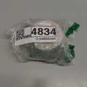 Davines SOLU Sea Salt Scrub Cleanser | Refresh and Clarify Hair and Scalp | Remove Residue And Impurities (8.45 Fl Oz (Pack of 1))