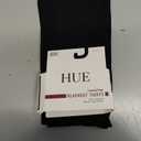 HUE Women's Blackout Tights with Control Top (3)