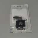 Manfrotto 323 RC2 Rapid Connect Tripod Adapter with 200PL-14 Quick Release Plate - Replaces 3299-Black