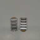 Bulldog Mens Skincare and Grooming Original Razor Blades Refills for Men, 8 Count