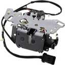 Chrysler Genuine 5019053AE Door Latch