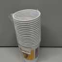 Westrick Arizona State Sun Devils 16oz PlasticCups, 16 Pack  Officially Licensed Arizona State University Disposable Party Cups with Logo  Tailgating, Game Day, Graduation Parties & Fan Celebrations