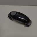 Elite Gourmet EJO800 High Power Torque Automatic Battery Operated Electric Jar Opener, One-Touch Electric Operation, Easily Remove Most-Size Lids with Auto-Size Guides, Black/Gray (Single)