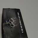 GAGALIFE Built in Sink Soap Dispenser or Lotion Dispenser for Kitchen Sink, Brushed Nickel ABS Pump Head, with 17 Ounce Large PET Soap Bottle