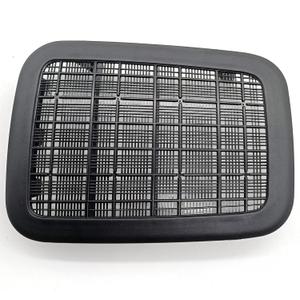 Rldym Battery Fresh Air Intake Screen Bezel fit for 2010-06/2015 PRIUS HV BATTERY COOLING G92DH-47010