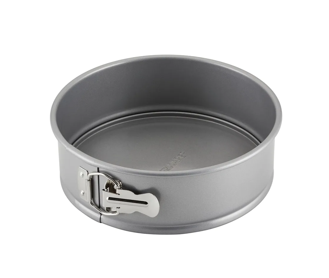 9.5" Non-stick Spring Form Pan