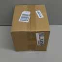 JLYLOL Plastic Vintage Glasses 7OZ Plastic Goblets Vintage Drinking Glasses 12PCS Retro Wedding Glassware Water Goblets Reusable Drinking Cups for Party, Reception, Celebration, Bar, Whiskey(Black)